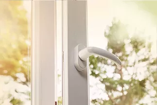Профіль WDS, пластикові вікна WDS 5S